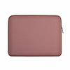 Uniq neoprén laptoptok 14"-os, ciprusi, vízálló - rózsaszín