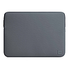 Uniq neoprén laptoptok 16" Ciprus vízálló - szürke
