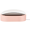 Uniq Nova Magic Mouse dokkolóállomás rózsaszín