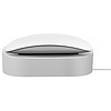 Uniq Nova Magic Mouse dokkolóállomás, szürke/szürke