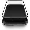Uniq Optix matt edzett üveg iPhone 17-hez - matt