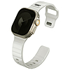 Uniq Stride SE Apple Watch szíj 49/46/45/44mm FKM gumiszíj lumen