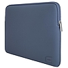 UNIQ táska Cyprus laptop tok 14" blue/abyss blue Vízálló neoprén