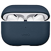 Uniq Terra tok AirPods Pro 2. generációhoz - kék