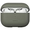 Uniq Terra tok AirPods Pro 2. generációhoz - zöld