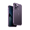Uniq tok Combat iPhone 14 Pro Max 6,7" lila/füge lila