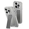 Uniq tok Heldro Mount állvánnyal iPhone 15 Pro 6.1" átlátszó/fényes