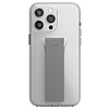 Uniq tok Heldro Mount állvánnyal iPhone 15 Pro 6.1" átlátszó/fényes