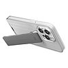 Uniq tok Heldro Mount állvánnyal iPhone 15 Pro 6.1" átlátszó/fényes