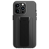 Uniq tok Heldro Mount állvánnyal iPhone 15 Pro Max 6.7" füst/gőz füst