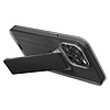 Uniq tok Heldro Mount állvánnyal iPhone 15 Pro Max 6.7" füst/gőz füst