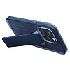 Uniq tok Heldro Mount állvánnyal iPhone 15 Pro Max 6.7" kék/ultamarin mélykék