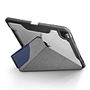 UNIQ Trexa iPad Pro 11" 2021/2020 Antimikrobiális niebieski/kék