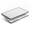 UNIQ Venture MacBook Pro 14" tok (2021) szürke/faszén fagyszürke