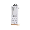 UNIQ Vesto Hue iPhone 11 Pro Max szín/ezüst