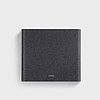 UNIQ HUB Surge 90W szénfekete 2xUSB Quick Charge 3.0 + 2xUSB-C PD 3.0 (LITHOS Collective)