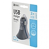 UNIVERZÁLIS AUTÓS USB TÖLTŐ 2,1 A (10,5 W) max. (V0212)