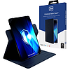 Univerzális tablet tok 3mk Univerzális tablet tok 9-11" - sötétkék