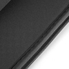 Univerzális tok laptoptáska 14" csúszka táblaszámítógép-szervező fekete