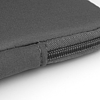 Univerzális tok laptoptáska 15.6" táblagép-szervező fekete