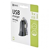 UNIVERZÁLIS USB TÖLTŐ 1 A (5 W) max. (V0218)