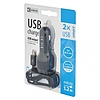 UNIVERZÁLIS USB TÖLTŐ 3,1 A (15,5 W) max (V0217)