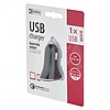 UNIVERZÁLIS USB TÖLTŐ QUICK 3 A (18 W) max. (V0215)