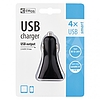 UNIVERZÁLIS USB TÖLTŐ SMART 6,8 A (34 W) max (V0214)