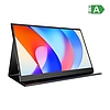 Uperfect USetup E7 15,6" 1920x1080 60Hz-es hordozható érintőképernyős monitor (M156U05)
