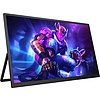 Uperfect UXbox E4 M185T08 18´´ 1920x1080 120Hz-es hordozható monitor