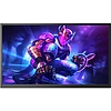 Uperfect UXbox E4 M185T08 18´´ 1920x1080 120Hz-es hordozható monitor