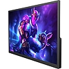 Uperfect UXbox E4 M185T08 18´´ 1920x1080 120Hz-es hordozható monitor