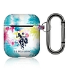 US Polo USACA2PCUSML AirPods tok többszínű Tie & Dye Collection