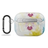 US Polo USACAPPCUSML AirPods Pro tok többszínű Tie & Dye Collection