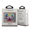 US Polo USACAPPCUSML AirPods Pro tok többszínű Tie & Dye Collection