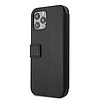US Polo USFLBKP12LPUGFLBK iPhone 12 Pro Max 6,7" czarny/fekete book Polo Embroidery Collection