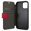 US Polo USFLBKP12LPUGFLRE iPhone 12 Pro Max 6,7" czerwony/piros book Polo Embroidery Collection
