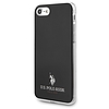 US Polo USHCI8TPUBK iPhone 7/8/SE 2020 / SE 2022 czarny/fekete fényes
