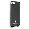 US Polo USHCI8TPUBK iPhone 7/8/SE 2020 / SE 2022 czarny/fekete fényes