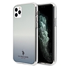 US Polo USHCN58TRDGLB iPhone 11 Pro niebieski/blue Gradient Pattern Pattern Collection
