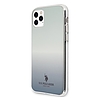 US Polo USHCN58TRDGLB iPhone 11 Pro niebieski/blue Gradient Pattern Pattern Collection