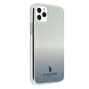 US Polo USHCN58TRDGLB iPhone 11 Pro niebieski/blue Gradient Pattern Pattern Collection