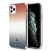 US Polo USHCN58TRDGRB iPhone 11 Pro czerwono-niebieski/blue&red Gradient Pattern Pattern Collection