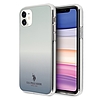 US Polo USHCN61TRDGLB iPhone 11 niebieski/blue Gradient Pattern Pattern Collection