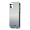 US Polo USHCN61TRDGLB iPhone 11 niebieski/blue Gradient Pattern Pattern Collection