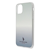 US Polo USHCN61TRDGLB iPhone 11 niebieski/blue Gradient Pattern Pattern Collection