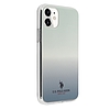 US Polo USHCN61TRDGLB iPhone 11 niebieski/blue Gradient Pattern Pattern Collection