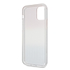 US Polo USHCN61TRDGRB iPhone 11 czerwono-niebieski/blue&red Gradient Pattern Pattern Collection