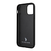 US Polo USHCN65PUNV iPhone 11 Pro Max granatowy/navy Polo Type Collection