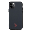US Polo USHCN65PUNV iPhone 11 Pro Max granatowy/navy Polo Type Collection
